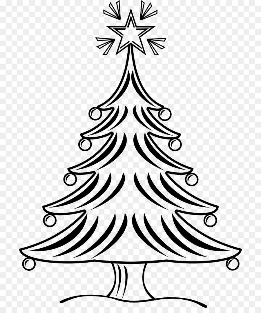 عيد الميلاد شجرة عيد الميلاد الرسم صورة بابوا نيو غينيا