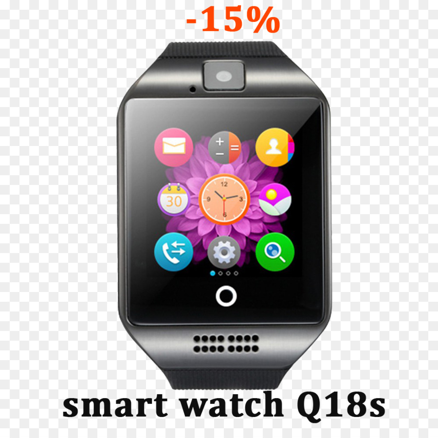 Smartwatch，الروبوت PNG