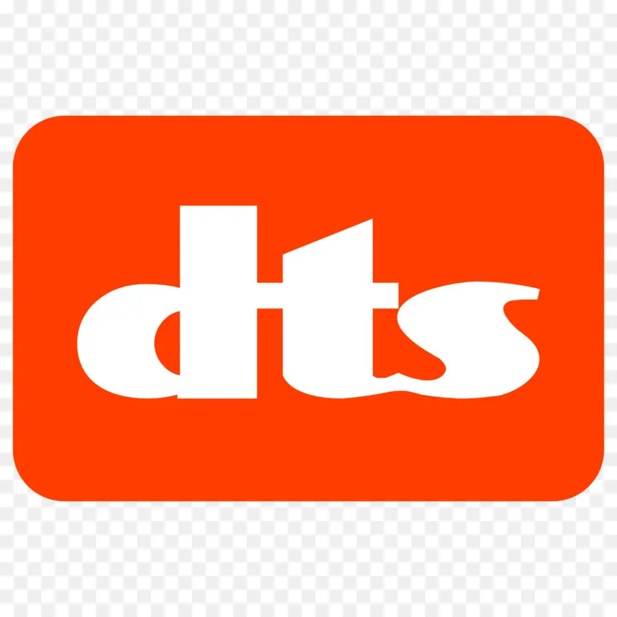 Dts，دولبي ديجيتال PNG