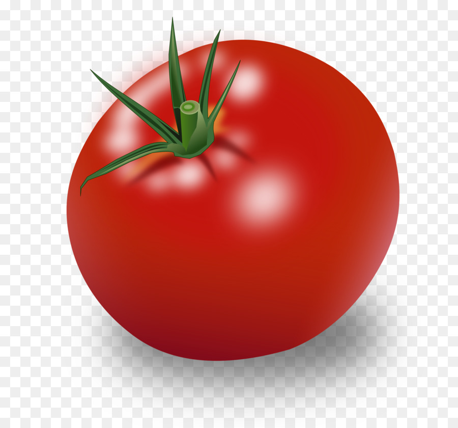همبرغر，الكرز الطماطم PNG