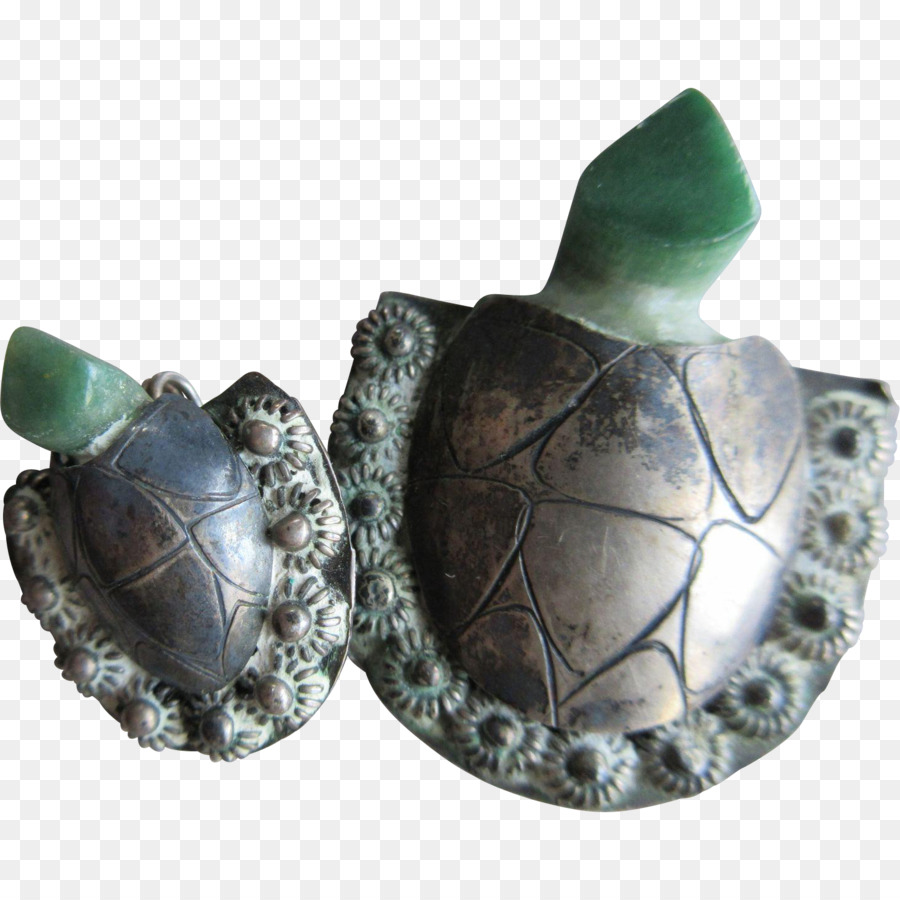 السلاحف，المجوهرات PNG