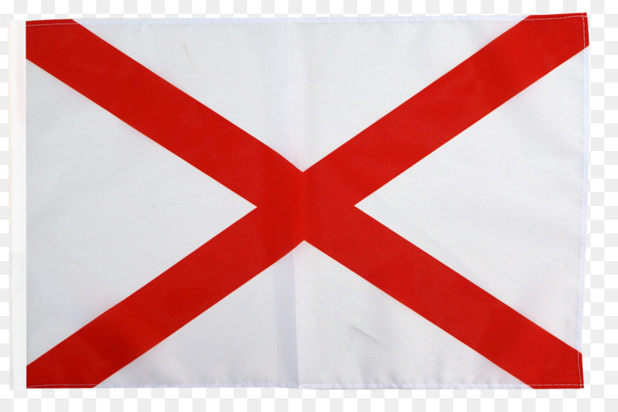 العلم，القديس باتريك Saltire PNG