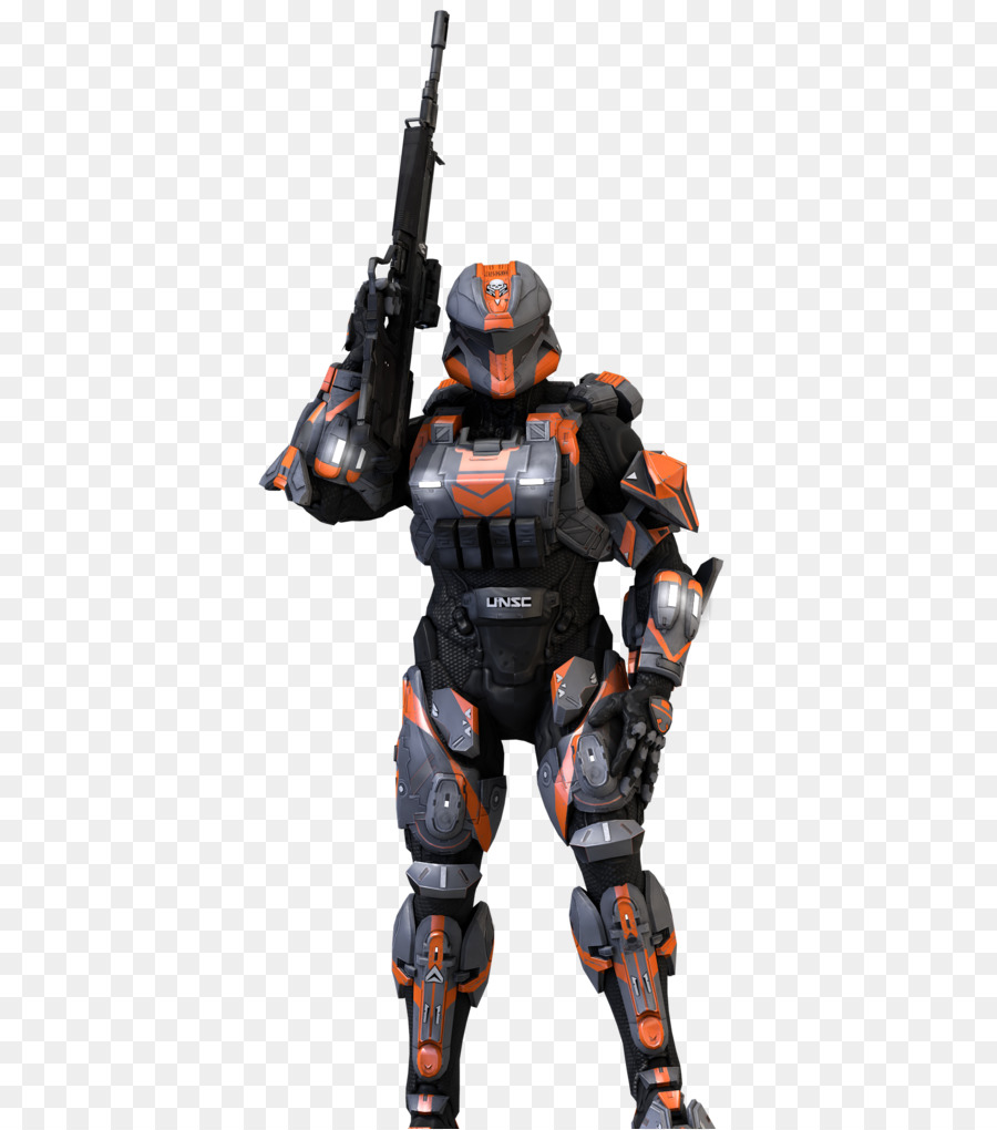 يوتيوب，Halo Spartan Assault PNG