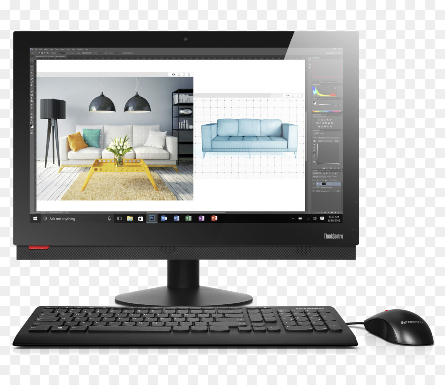 Thinkcentre，لينوفو PNG