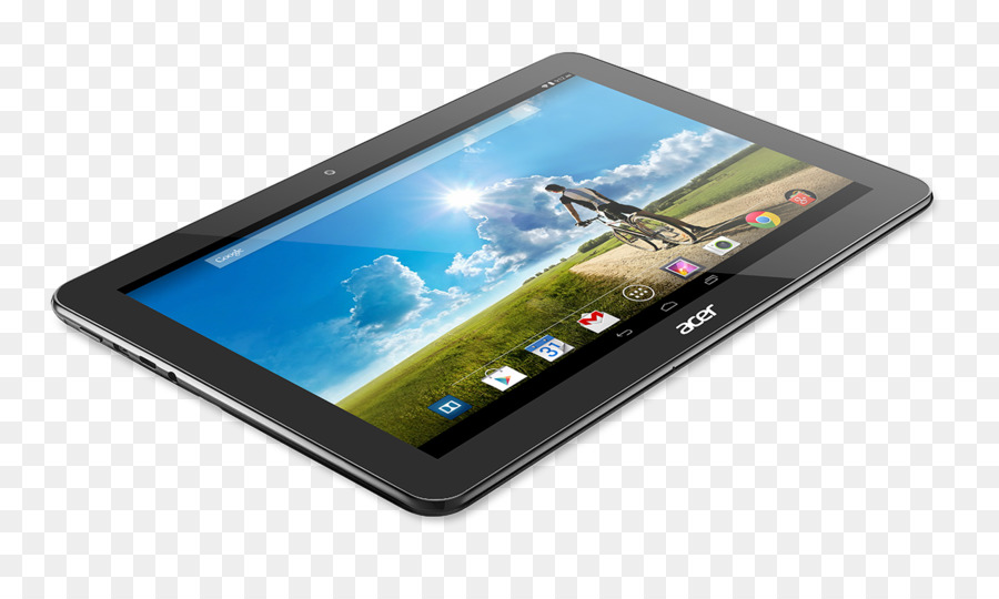 Acer Iconia Tab A700，الروبوت PNG