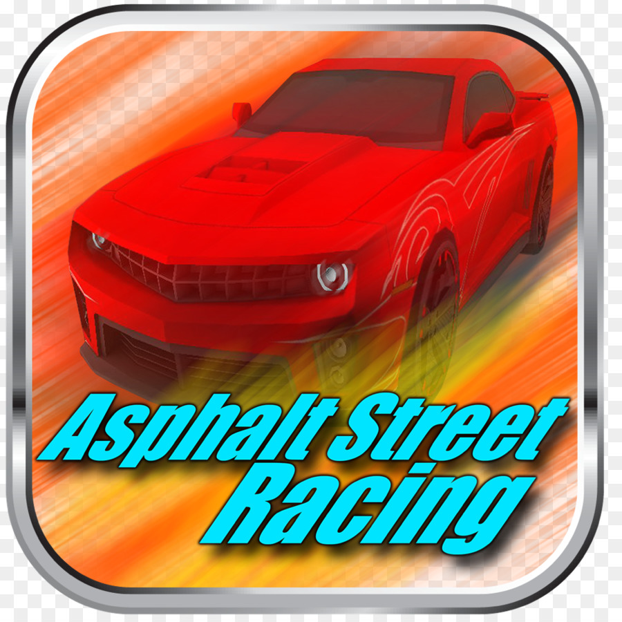 Asphalt 6 Adrenaline，سباقات الممرات PNG