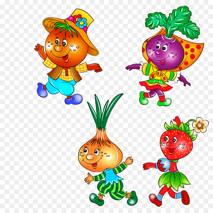 فاكهة，الخضروات PNG