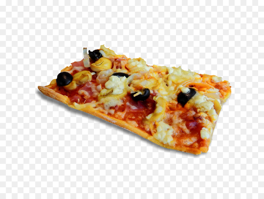 البيتزا，الغذاء PNG