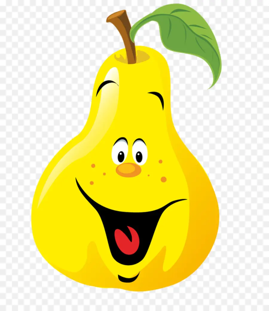 الفاكهة，مبتسم PNG