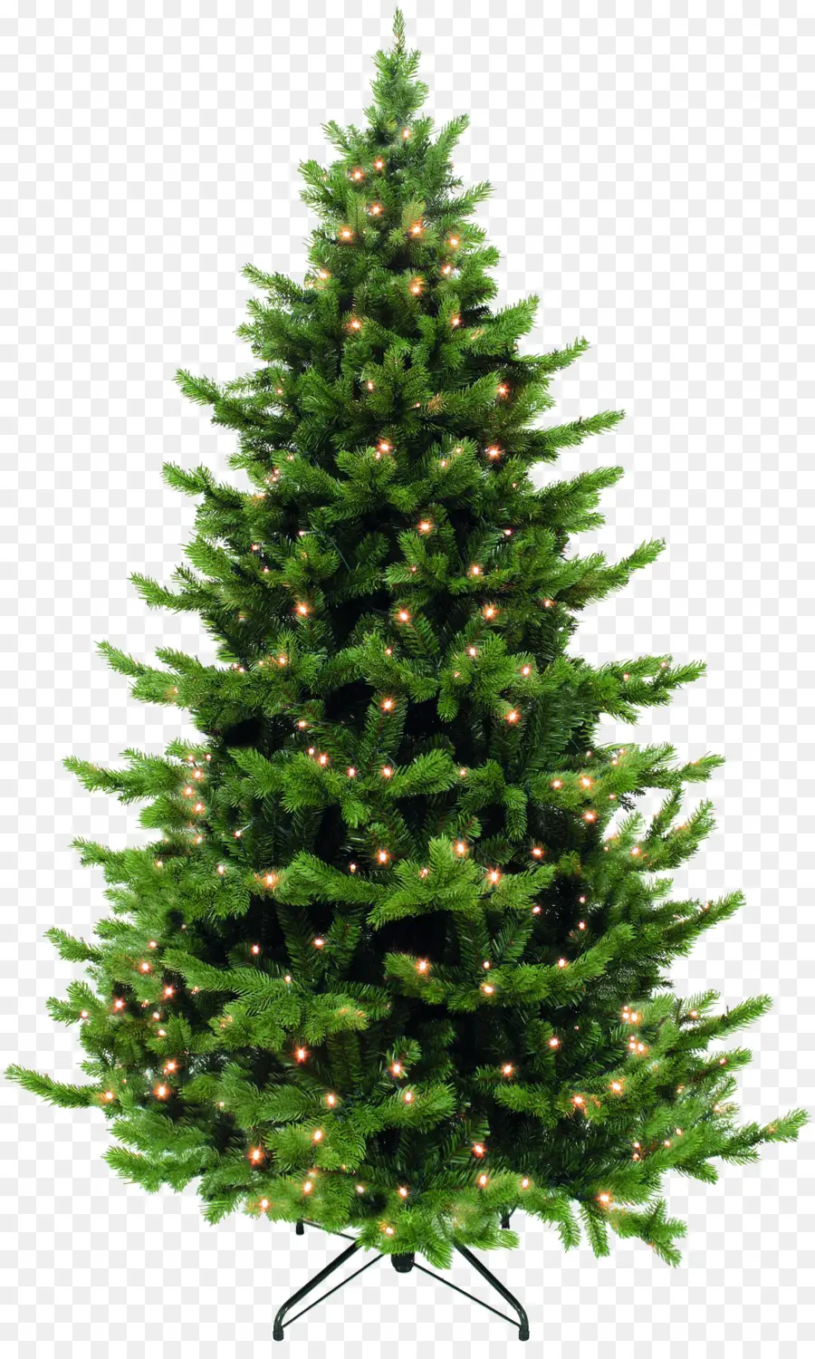 شجرة السنة الجديدة，شجرة عيد الميلاد الاصطناعية PNG