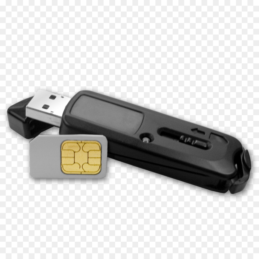 مودم Usb，بطاقة Sim PNG