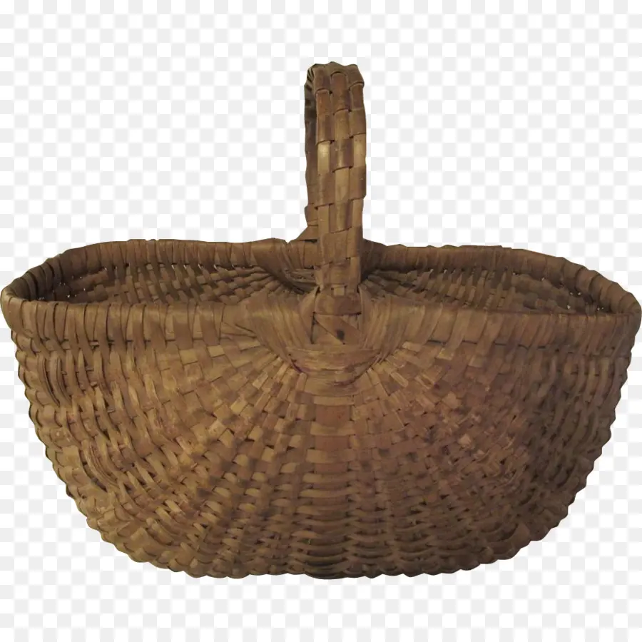 سلة الخوص，الخوص PNG