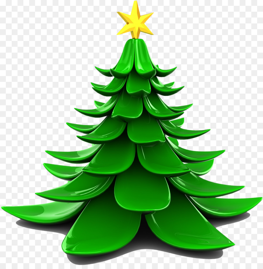 شجرة عيد الميلاد，شجرة PNG
