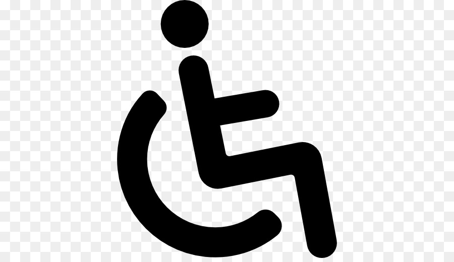 الإعاقة，الوصول PNG