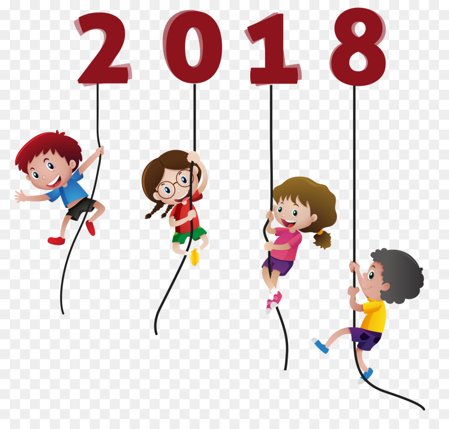 2018，أطفال PNG