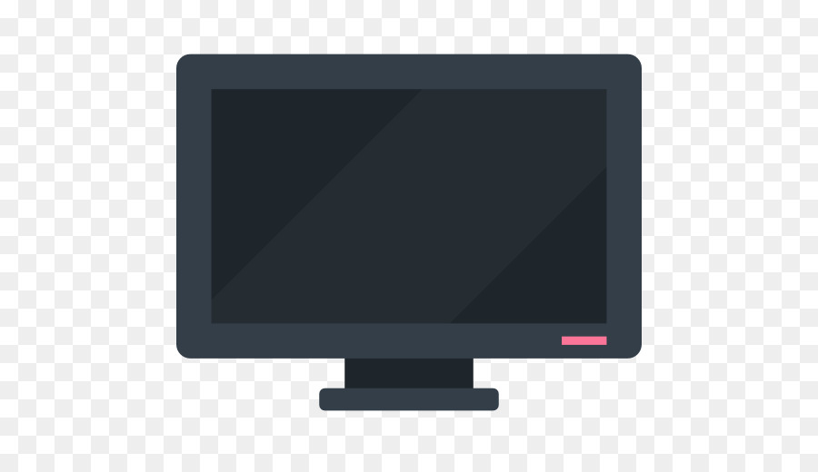 شاشات الكمبيوتر，التلفاز PNG
