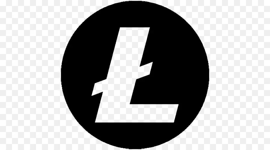 Litecoin，Cryptocurrency PNG