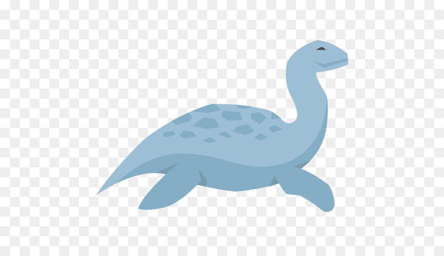 Elasmosaurus，ديناصور PNG