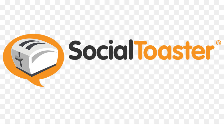 Socialtoaster，وسائل الاعلام الاجتماعية PNG