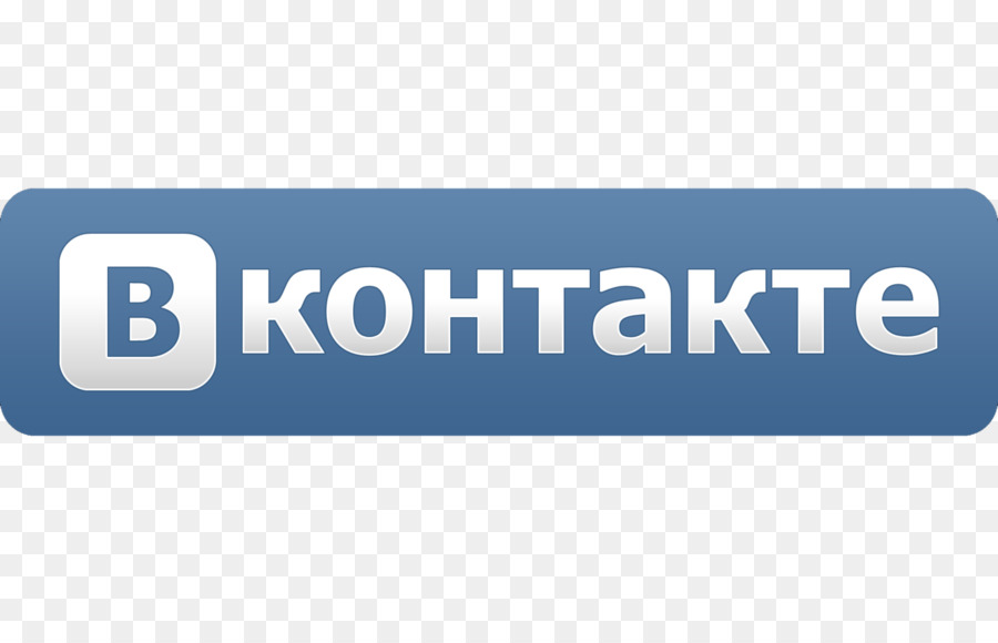 Vkontakte，خدمة التواصل الاجتماعي PNG
