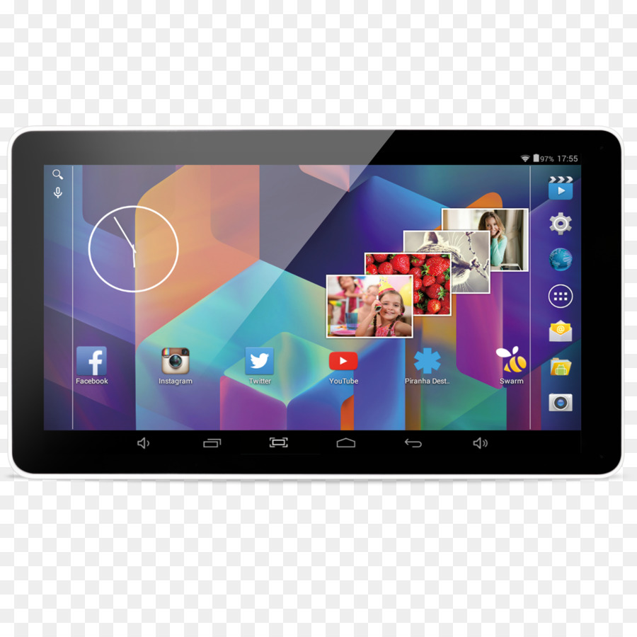 Samsung Galaxy Tab 4 70，Samsung Galaxy Tab 70 PNG