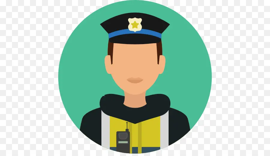 ضابط شرطة，أيقونات الكمبيوتر PNG
