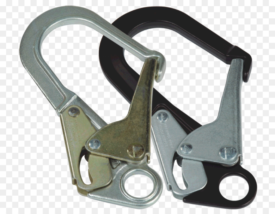 Carabiner，هوك PNG