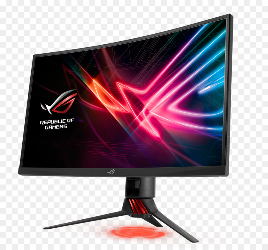 Freesync，شاشات الكمبيوتر PNG