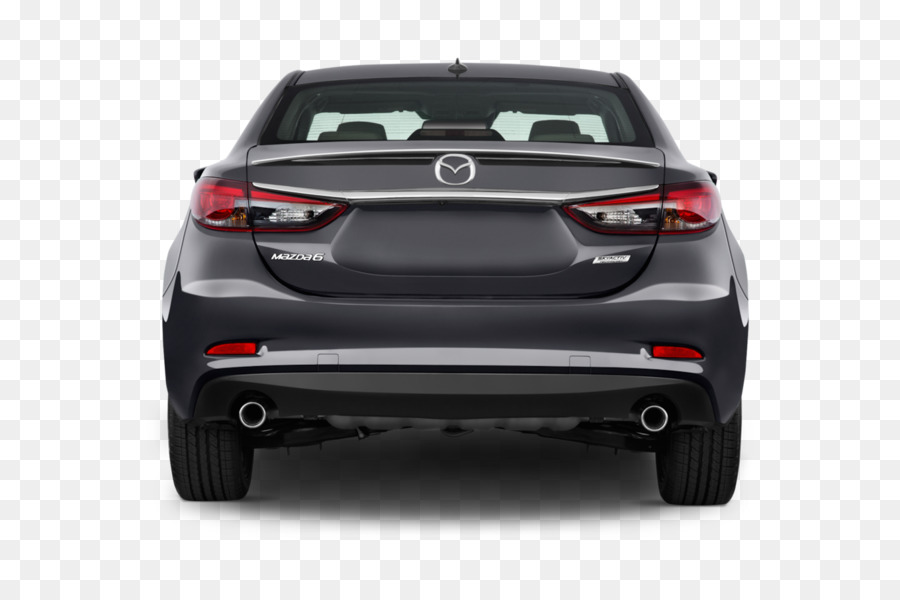 2017 Mazda6，2016 Mazda6 PNG