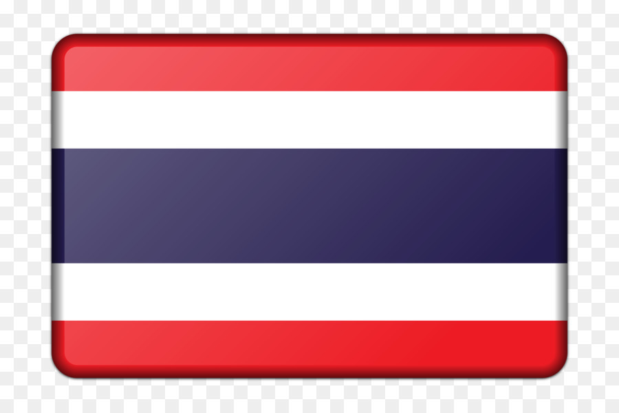 تايلاند，علَم PNG