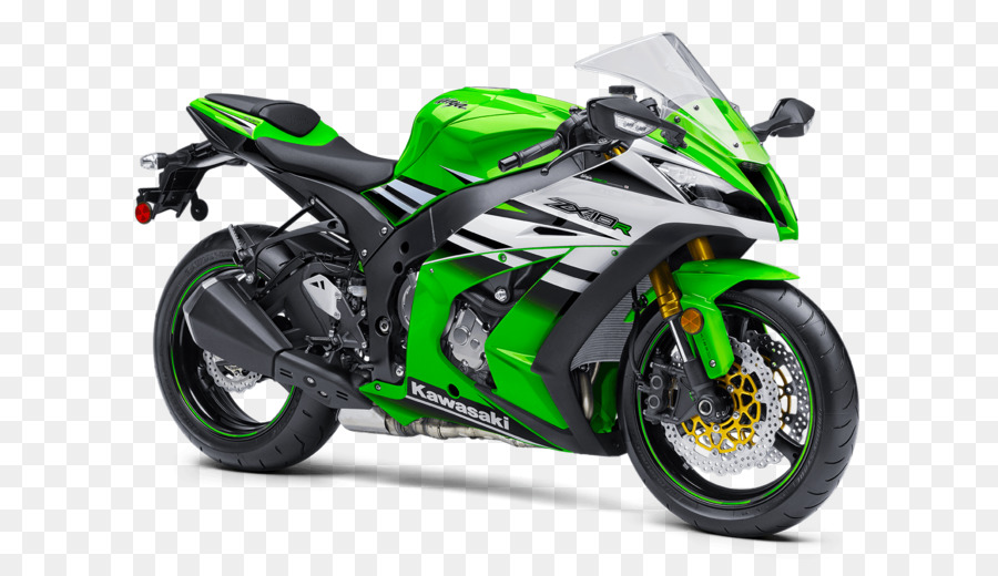 كاوازاكي نينجا Zx14，كاواساكي Zx10r النينجا PNG