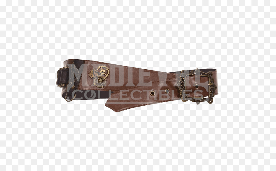 Steampunk，حزام PNG