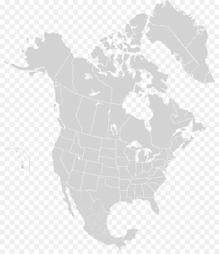 الولايات المتحدة，كندا PNG