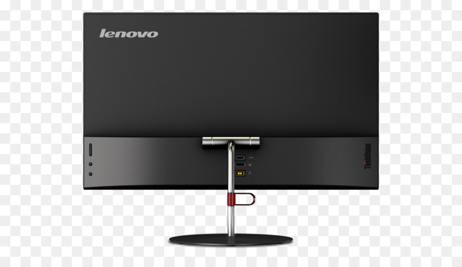 Thinkvision يعرض，شاشات الكمبيوتر PNG