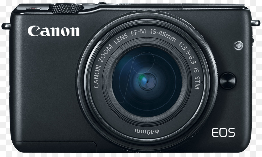 Canon لهم M10，Canon لهم M3 PNG