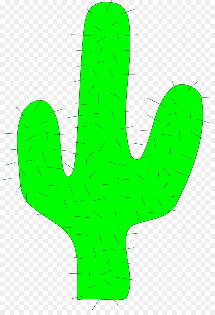 Cactaceae，ساجوارو PNG