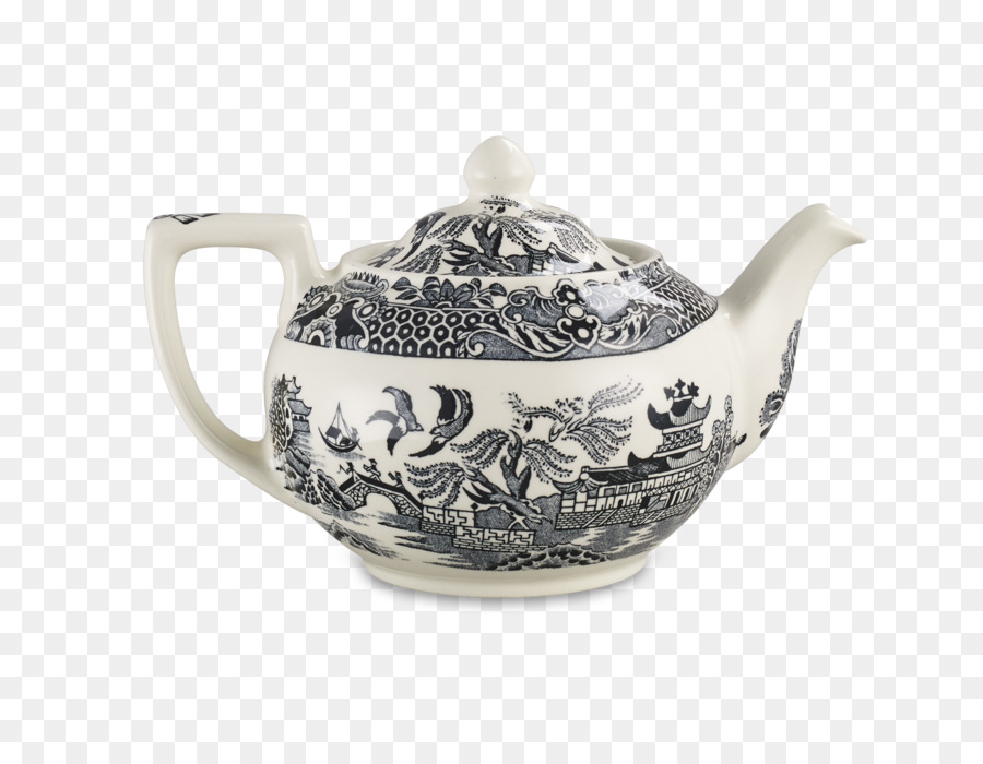 ابريق الشاي，شاي PNG