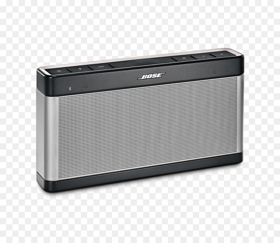 Bose Soundlink，السماعة اللاسلكية PNG