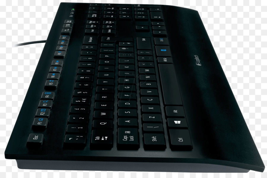 لوحة مفاتيح الكمبيوتر，كمبيوتر حالات العلب PNG