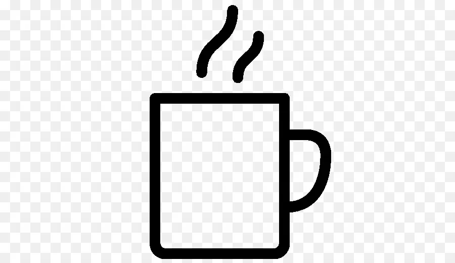 قهوة，القهوة المثلجة PNG