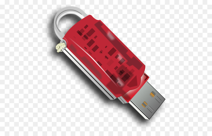 محرك Usb，بيانات PNG