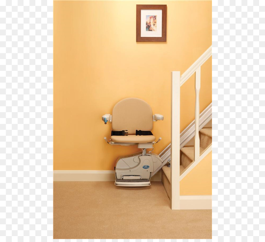 Stairlift，Handicare ستيرليفتس Bv PNG