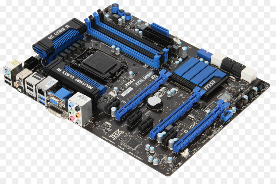 إنتل，Lga 1155 PNG