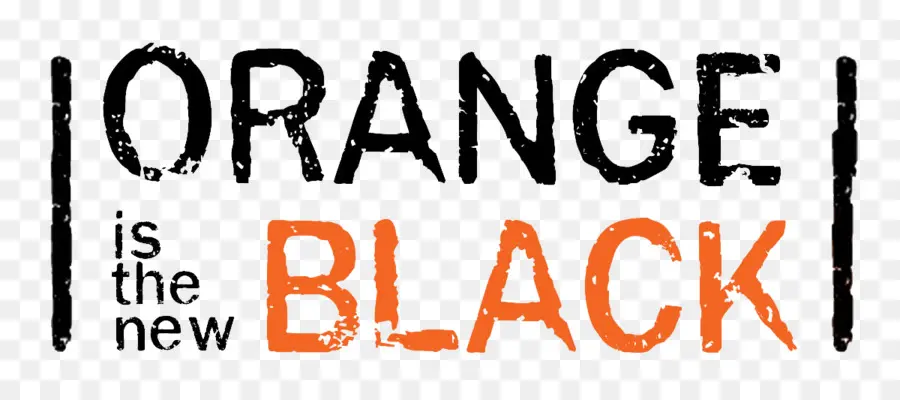 البرتقالي هو الأسود الجديد，تلفزيوني PNG