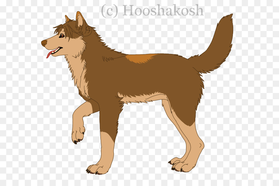 الفنلندية سبيتز，Dhole PNG