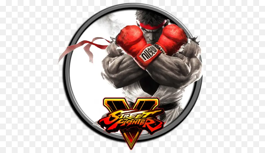 Street Fighter V，Street Fighter Ii العالم المحارب PNG
