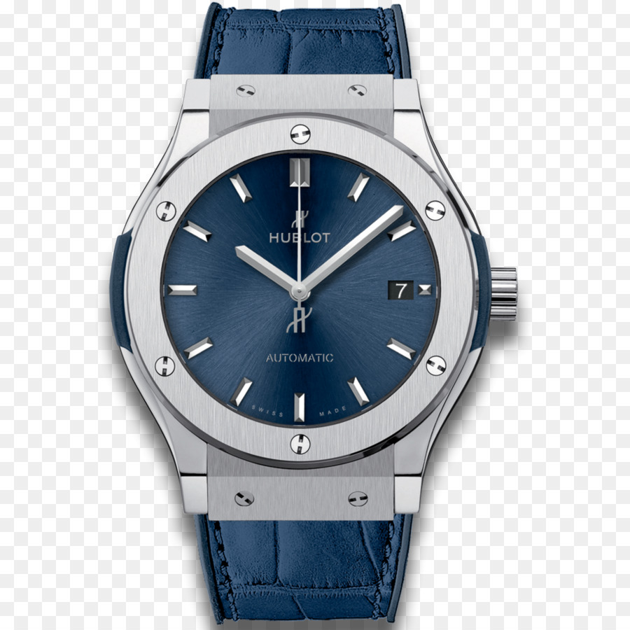 Hublot，مشاهدة PNG