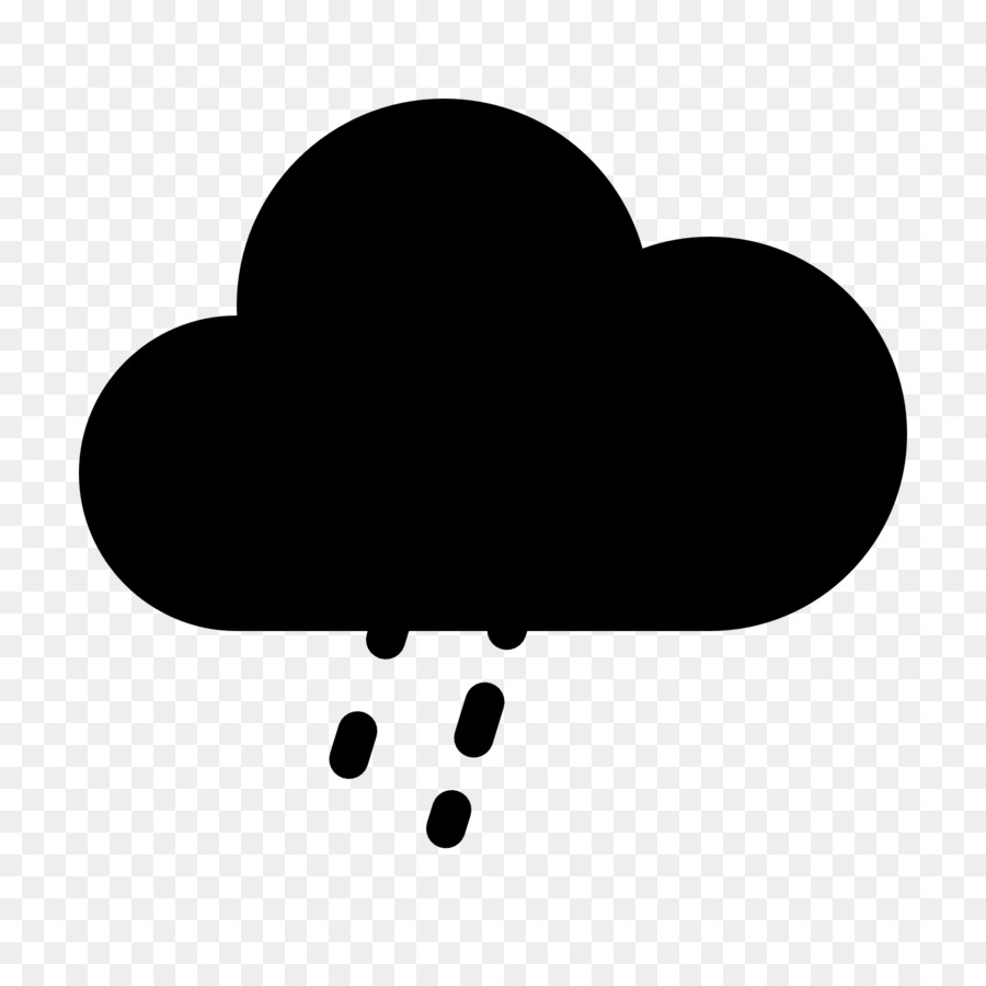 مطر，علم الارصاد الجوية PNG