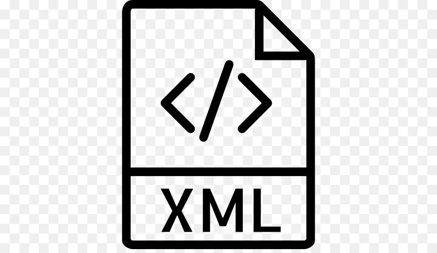 ملف Xml，شفرة PNG