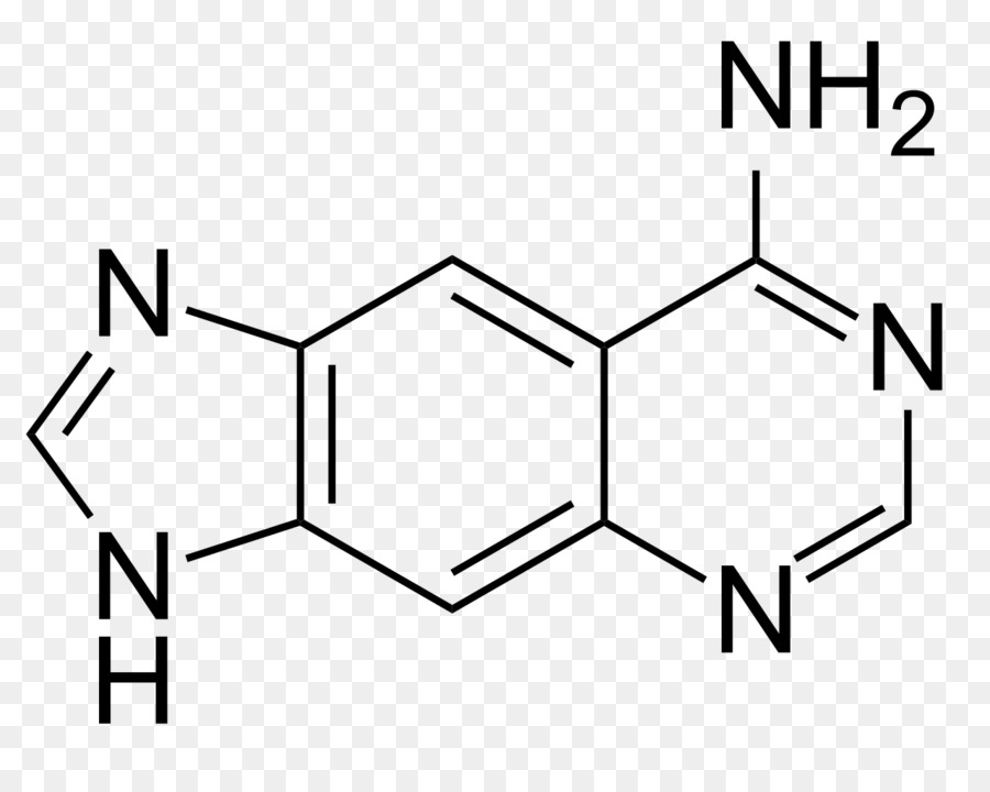 4aminoquinoline，الكلوروكين PNG